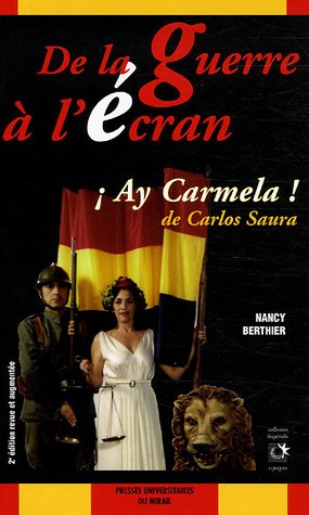 De la guerre à l'écran