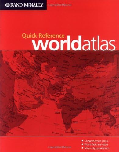Goode's World Atlas (22nd Edition): 9780321652003: Reference Books