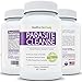 Powerful Parasite Cleanse for Humans - Cleanses Your Body of Intestinal Worms, Pinworms, Eggs and Parasite Infections - Natural Parasite Detox for Adults with Wormwood & Black Walnut - 60 Capsules