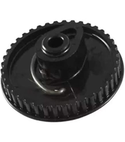 Amazon.com : Honda 14320-Z8D-000 Camshaft Pulley : Motor Vehicles