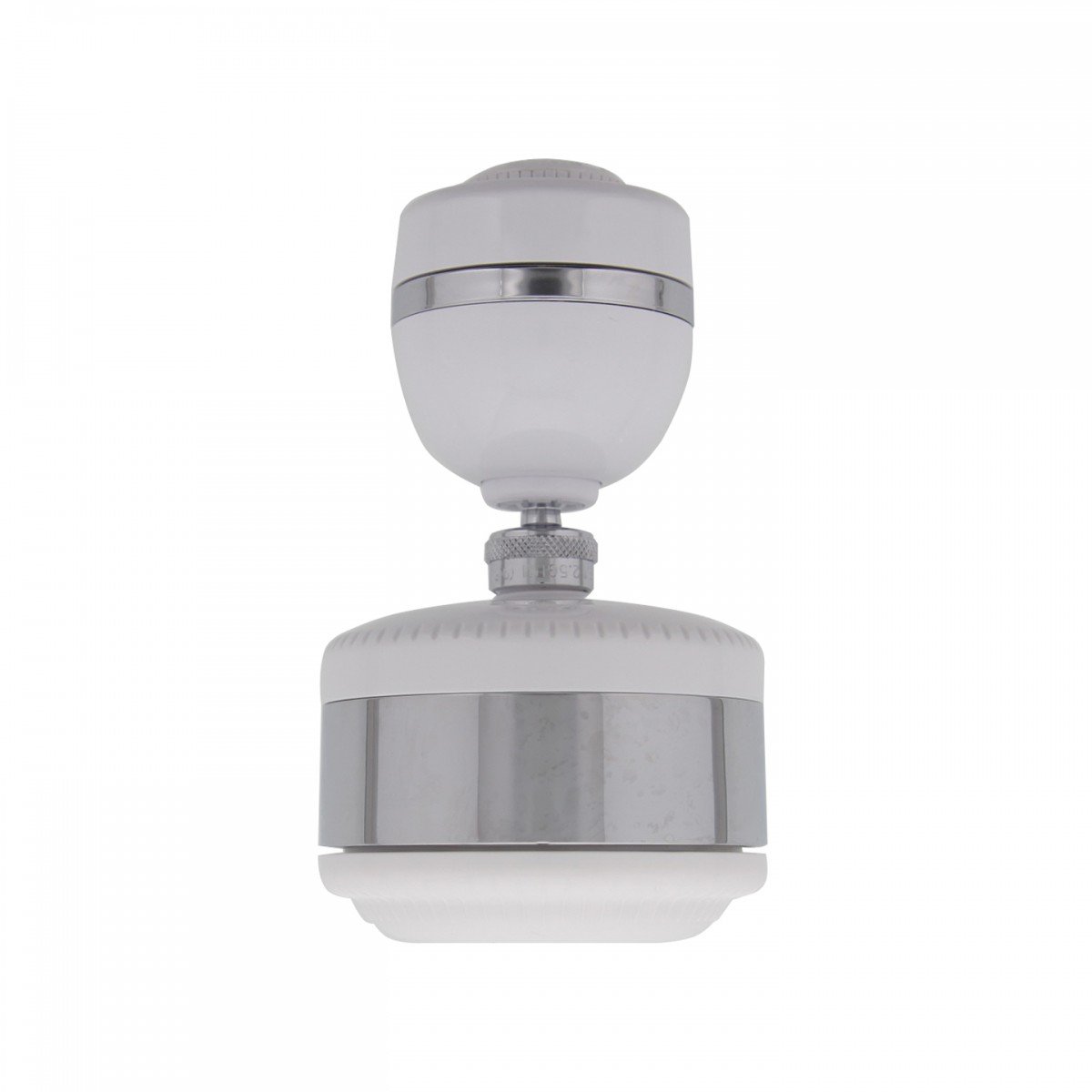 SL2WHCTM Sprite SlimLine Universal Shower Filter With Massage Head