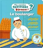 Le boulanger by