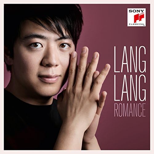 LANG LANG - Lang Lang: The Chopin Album - Amazon.com Music