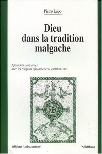 Dieu dans la tradition malgache