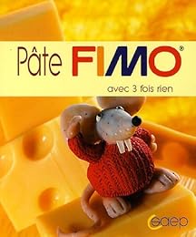 Pâte Fimo