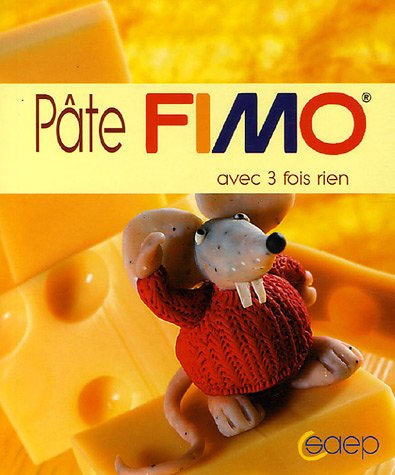 Pâte Fimo