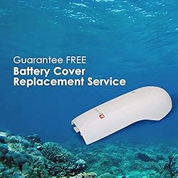 WINDEK WhiteShark Mix Underwater Scooter with