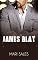 Livro James Blat