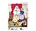 Yesteryear In Cross Stitch: 25 Nostalgic Designs To Make And Cherish by 