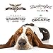 Natural Dog Company Skin Soother, 2oz. Tin, Allergy and Itch Relief for Dogs, Supports Hot Spot Symptoms, Dog Moisturizer for Dry Skin, Dog Lotion, Ultimate Healing Balm, Dog Rash Cream