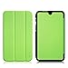 Fintie HP Stream 7 (Model 5701/5709) Slim Shell Case - Ultra Slim Lightweight Stand Cover for HP Stream 7 32GB Windows 8.1 Tablet, Green