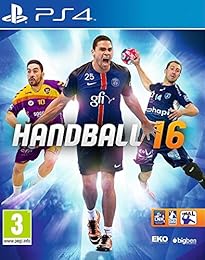 Handball 16