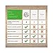 Food Cover Tents with Wooden Accents (4 Pack) | Fine Mesh Screen Net Outdoor Protector | Keep Out Flies, Bugs, Mosquitoes at Picnics, Barbecues, Parties | Pop Up, Collapsible, and Reusable Umbrellas