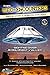 Monument Valley UFO Clear 5-Inch Model Kit with Light Atlantis