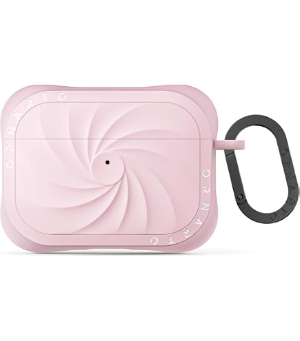 Amazon.com: CASETiFY Airpods Pro (2nd Gen) Compact Case with Ring