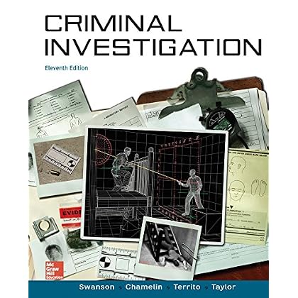Criminal Investigation