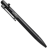 Nitecore NTP31 Aluminum Multifunctional Bolt Action Design Tactical Pen