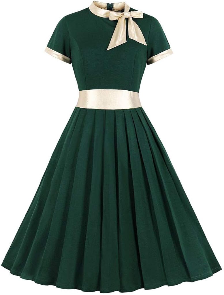 plus size vintage dresses