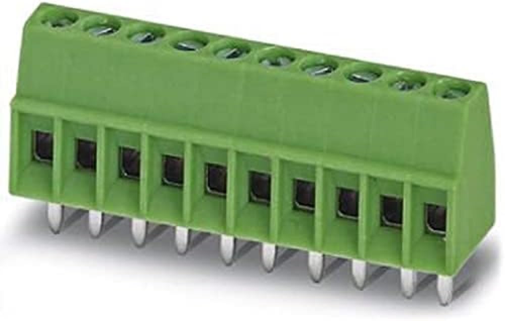 Phoenix 1725685 – Borne Card MPT 0.5/5 – 2.54