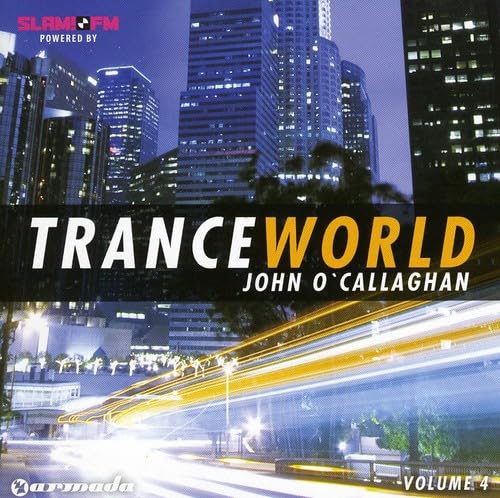 Trance World 4