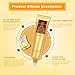 TCM Scar Cream-Acne Scar Removal Cream-Skin Repair Scars Burns Cuts Pregnancy Stretch Marks-Acne Spots Acne Treatment Blackhead Whitening Cream Stretch Marks for Body