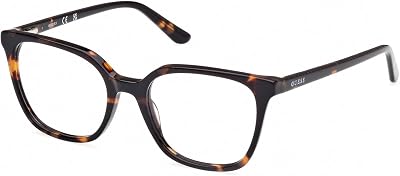 Occhiali - modello GU50165, colore dark havana