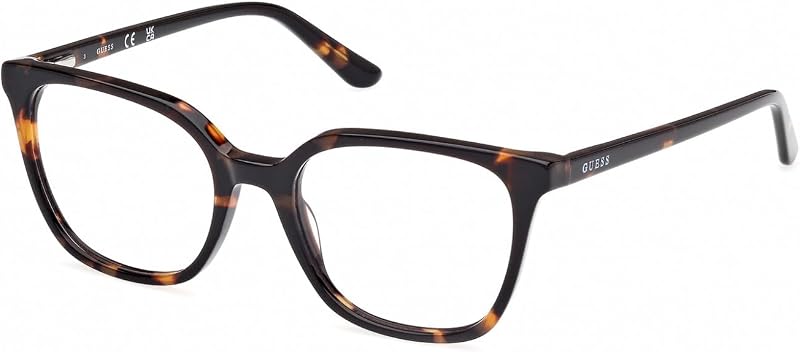 Occhiali - modello GU50165, colore dark havana