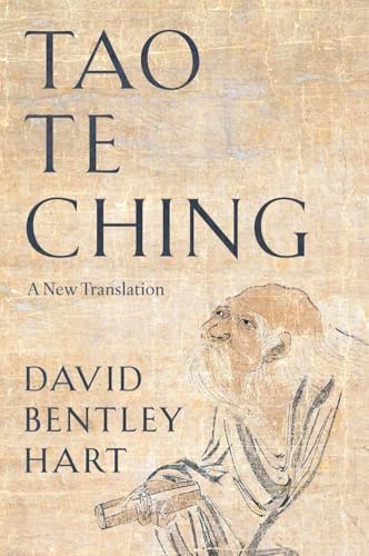 The Classic of the Way and Virtue: A New Translation of the 