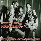 SOUL IN HARMONY:VOCAL GROUPS 67 - 77               image