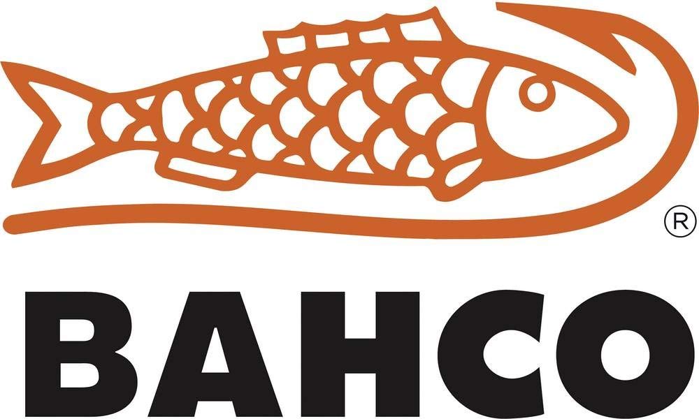 Bahco Se Hacksaw Blade 910mm with Planing Toothing, Bronze, 28x18x18 cm