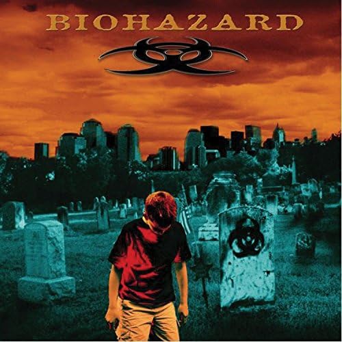 Biohazard - Urban Discipline - Amazon.com Music