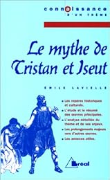 Le  mythe de "Tristan et Iseut"