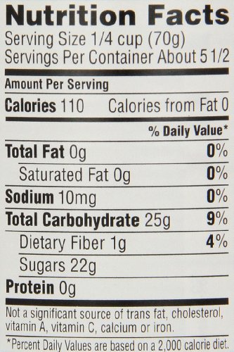 Ocean Spray Cranberry Sauce, Whole Berry, 14 oz