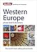 Berlitz Language: West European Phrase Book & Dictionary: French, German, Italian, Spanish, Dutch, Portuguese, Greek, Turkish (Berlitz Phrasebooks)