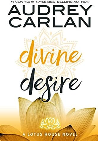Divine Desire (3) (Lotus House)