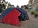 Outdoor Vitals Dominion 2 Person Backpacking Tent with Footprint