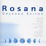 Disco de Rosana: «Grandes Exitos» (Anverso) Disco de Rosana: «Grandes Exitos» (Anverso)