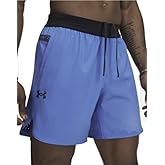 UA Vanish Elite Men's Shorts