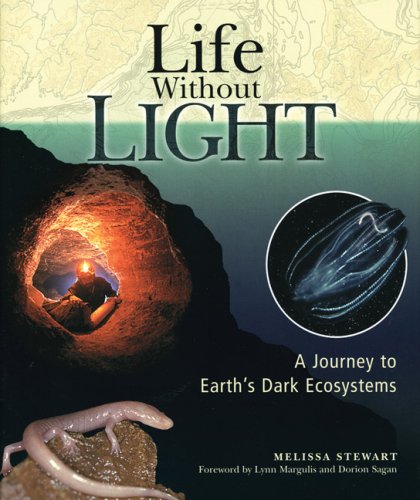 Life Without Light (Venture Book)