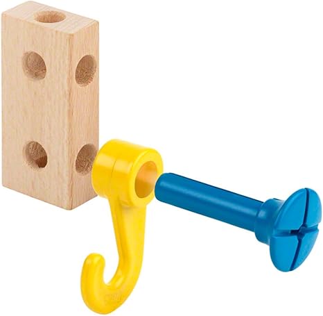 brio builder activity set