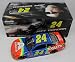 Lionel Racing Jeff Gordon #24 Axalta Rainbow 2015 Chevrolet SS NASCAR Diecast Car (1:24 Scale)