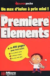 Adobe Premiere Elements