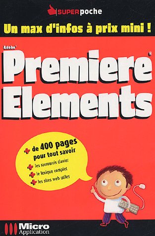 Adobe Premiere Elements