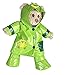 Ribbit Raincoat Fits Most 14