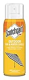 Scotchgard Sun and Water Shield, Repels Water, 10.5