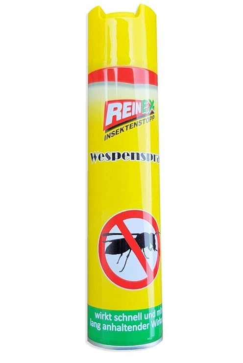 INSEKTENSPRAY 400ml Mückenspray Wespenspray Fliegenspray Insektenstopp 31