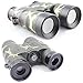7TECH Adjustable Compass Binoculars For Kids Camouflage Educational Outdoor Toys Green