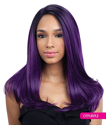 FreeTress Equal Lace Deep Invisible 