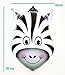 fozi cozi,51PCS Safari Baby Shower Decorations Set for Kids-Jungle Theme Birthday Party Decorations