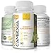 Garcinia Cambogia 100% Pure Extract. Appetite Suppressant. Fast Acting Best Weight Loss Pills for Women & Men. Extreme Fat Burner & Carb Blocker Supplement to get Slim Fast. All Natural